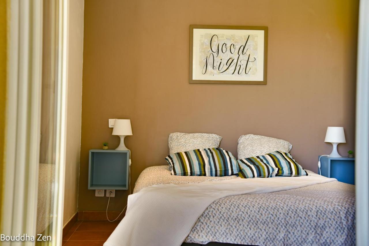 Appartements Mistretta 33 Bouddha Zen 34 Arts Appart 44 Ny City Sainte-Maxime Kültér fotó