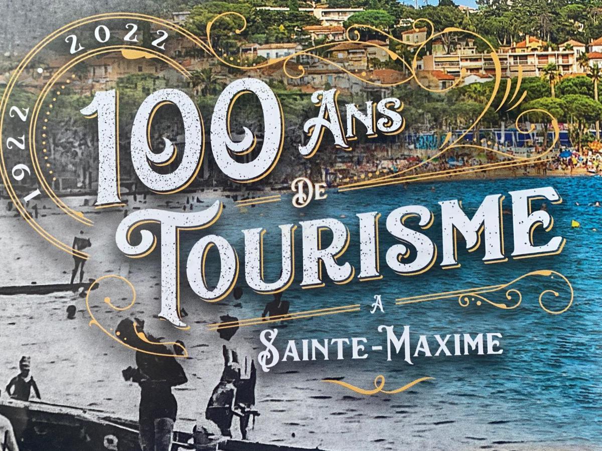 Appartements Mistretta 33 Bouddha Zen 34 Arts Appart 44 Ny City Sainte-Maxime Kültér fotó