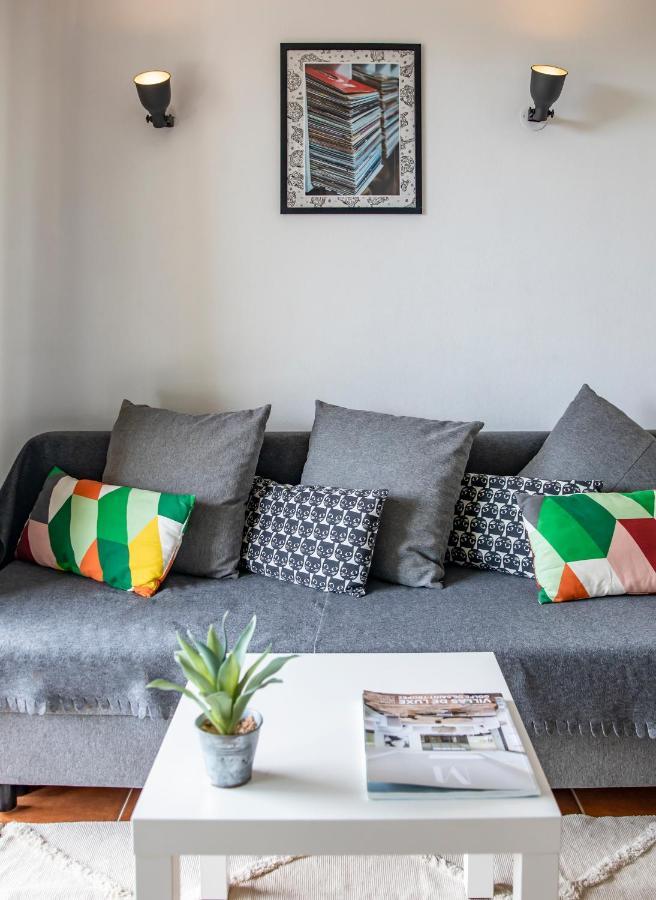 Appartements Mistretta 33 Bouddha Zen 34 Arts Appart 44 Ny City Sainte-Maxime Kültér fotó