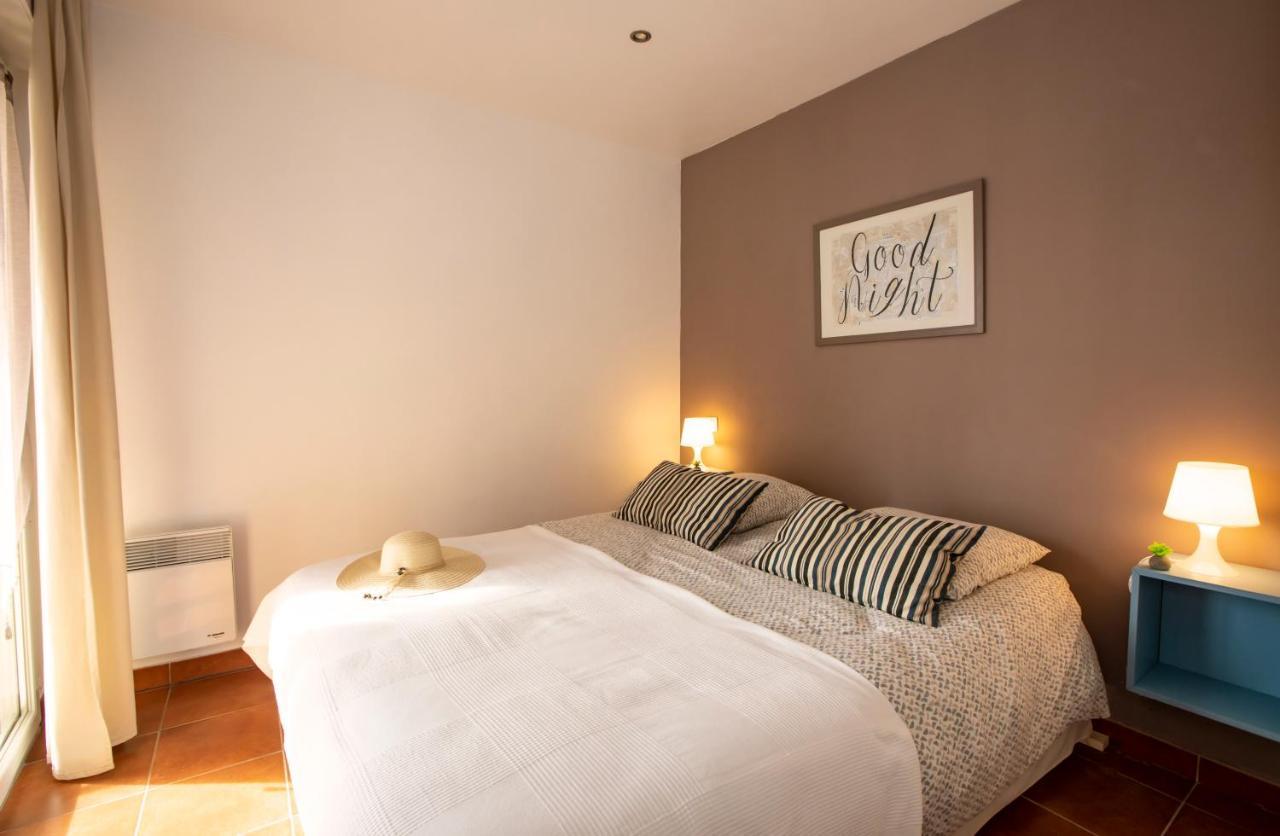 Appartements Mistretta 33 Bouddha Zen 34 Arts Appart 44 Ny City Sainte-Maxime Kültér fotó