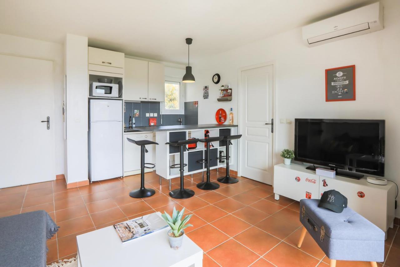 Appartements Mistretta 33 Bouddha Zen 34 Arts Appart 44 Ny City Sainte-Maxime Kültér fotó