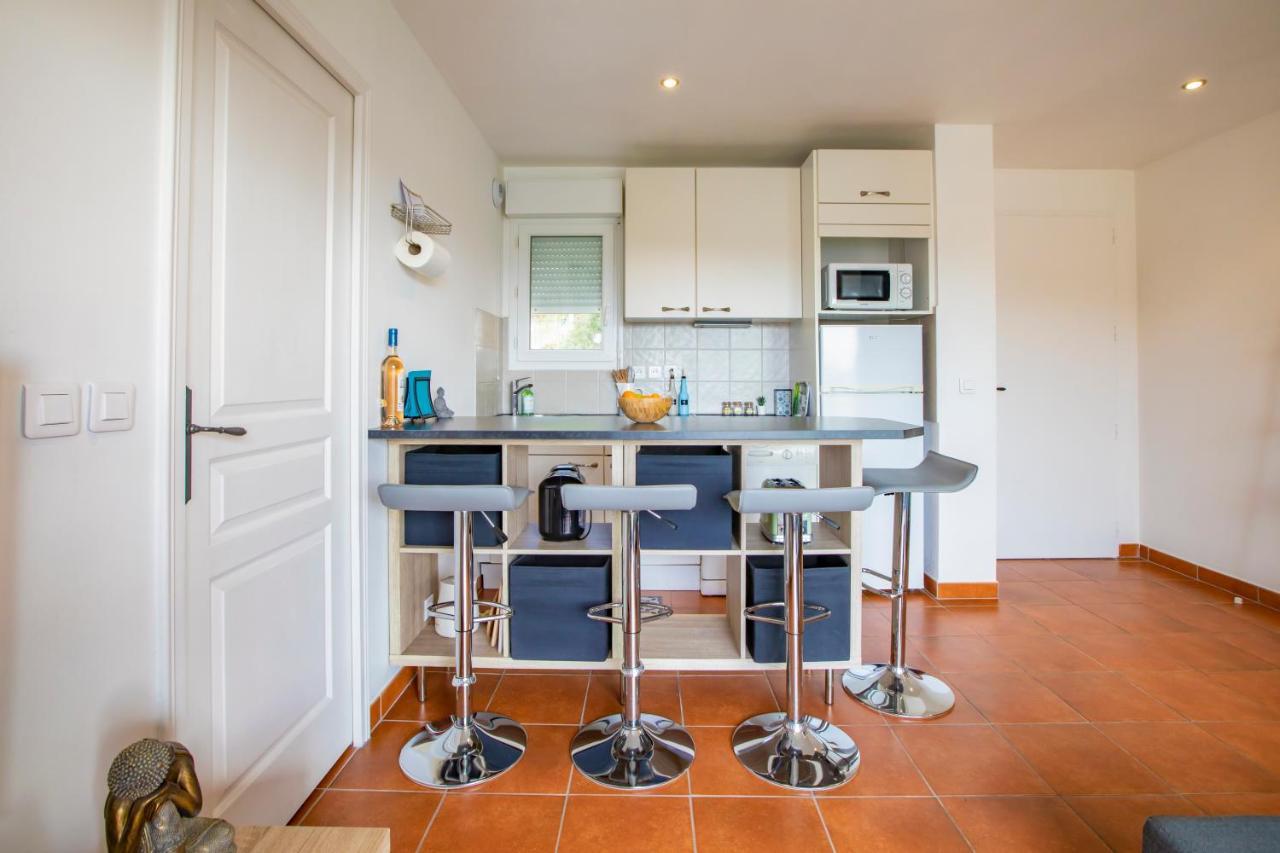 Appartements Mistretta 33 Bouddha Zen 34 Arts Appart 44 Ny City Sainte-Maxime Kültér fotó