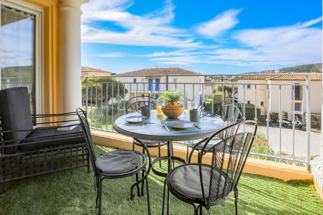 Appartements Mistretta 33 Bouddha Zen 34 Arts Appart 44 Ny City Sainte-Maxime Kültér fotó