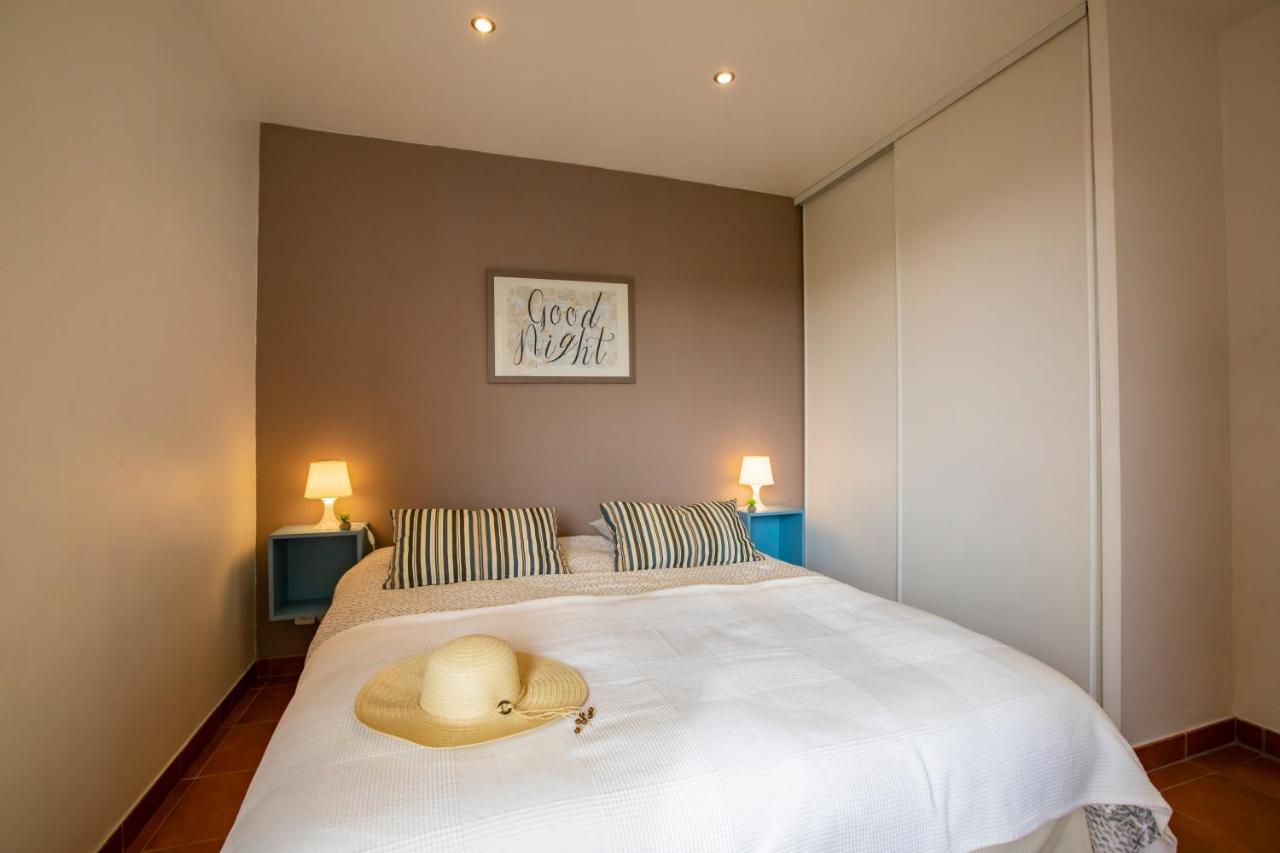 Appartements Mistretta 33 Bouddha Zen 34 Arts Appart 44 Ny City Sainte-Maxime Kültér fotó