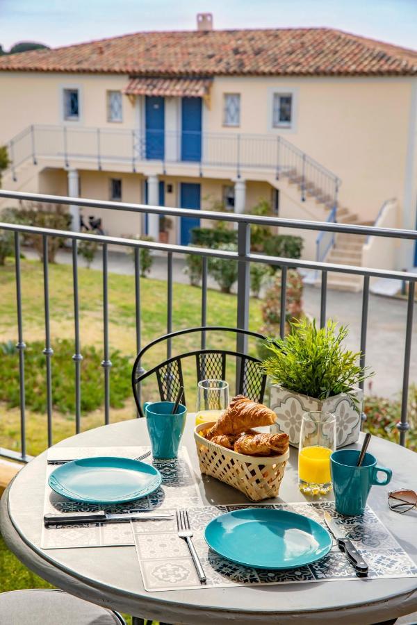 Appartements Mistretta 33 Bouddha Zen 34 Arts Appart 44 Ny City Sainte-Maxime Kültér fotó